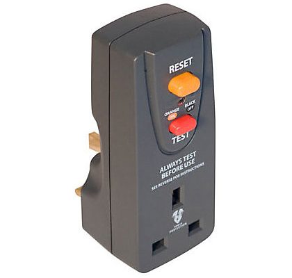 RCD