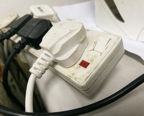 PAT testing Sunderland