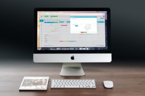 apple computer monitor