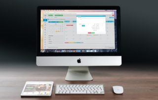 apple computer monitor