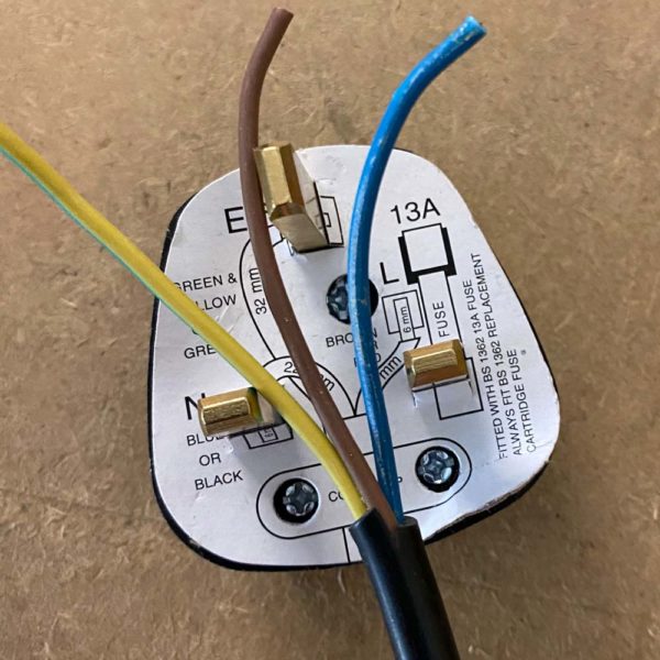 How to wire a plug step by step guide with video