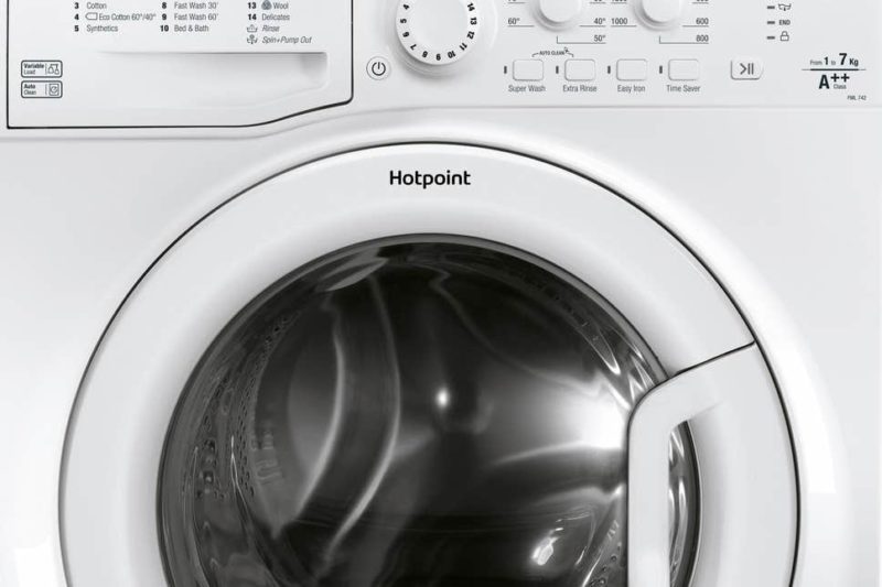 Thousands of Whirlpool washing machines have been recalled