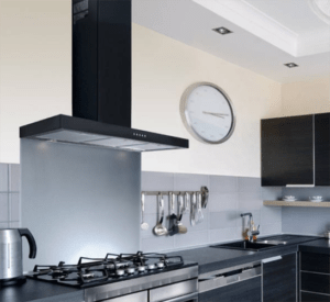 kitchen cooker and extractor hood need fixed appliance testing