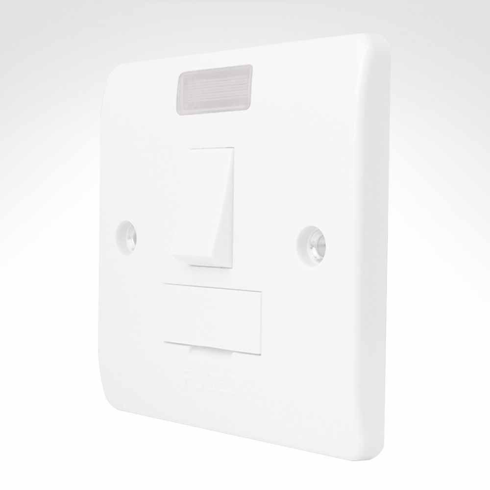 electrical Fused spur