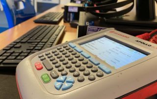 IT pat testing in schools | pat test primary school