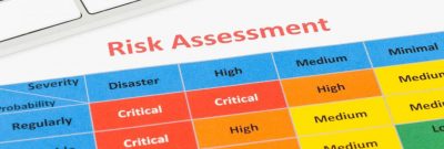 risk assessment document used to determine pat testing frequency / How often do you need to get your electrical equipment PAT tested?