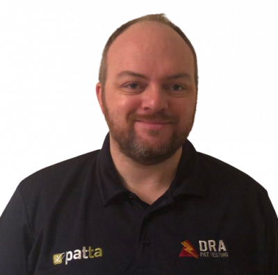 Richard Ayre, DRA PAT Testing, PAT testing Newcastle Richard Ayre, DRA PAT Testing