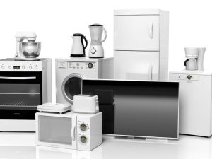 kitchen-appliances-1200×900-2 PAT testing prices - Kitchen appliances often found in a rental property that will need pat testing for landlords