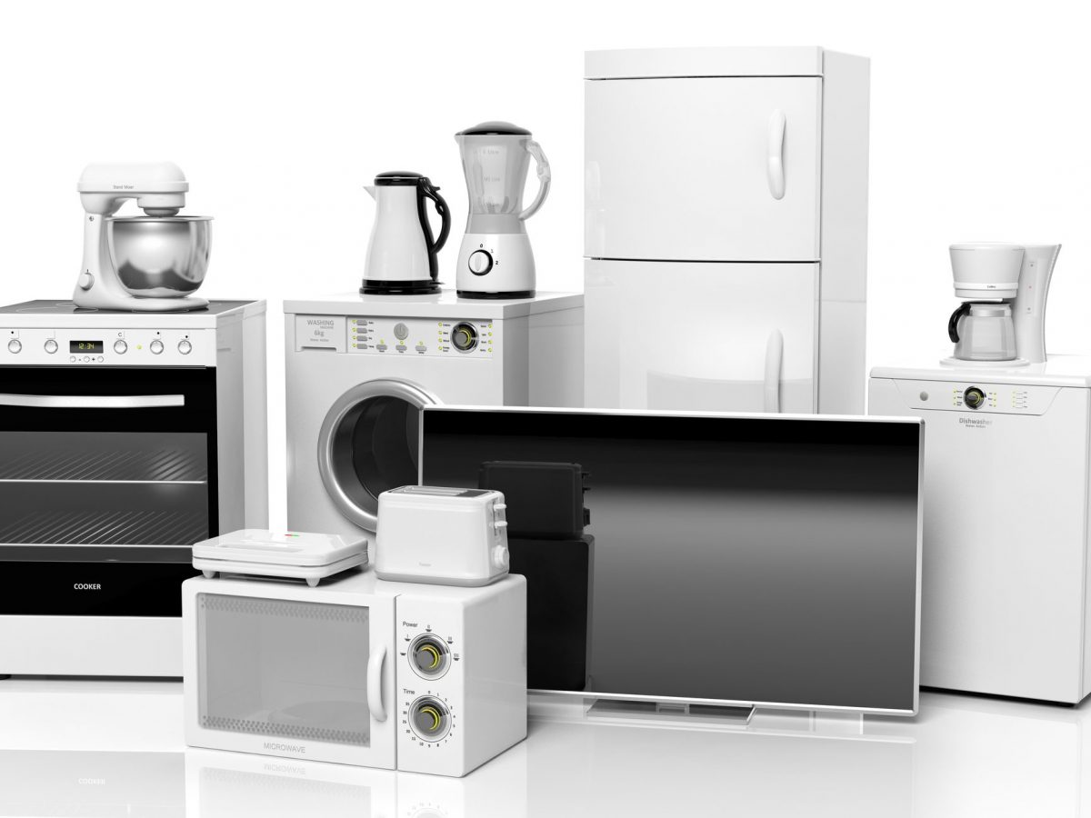 kitchen-appliances-1200×900-2 Kitchen appliances often found in a rental property that will need pat testing for landlords