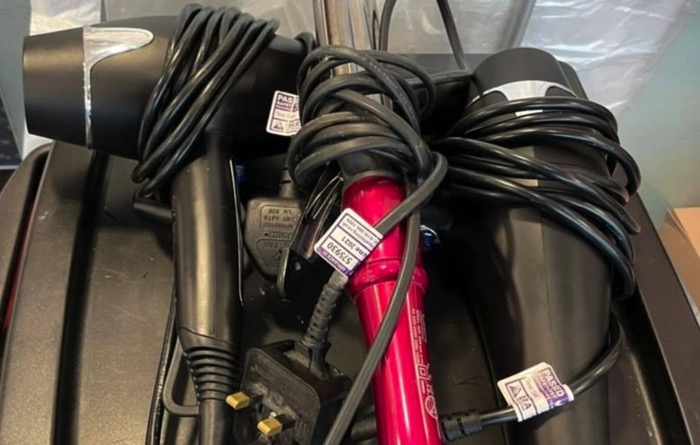 hair dryers and hair straighteners hair dryers and hair straighteners