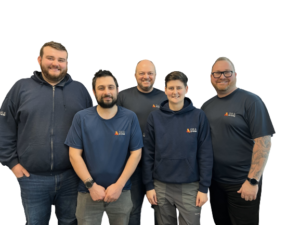DRA PAT Testing Team
