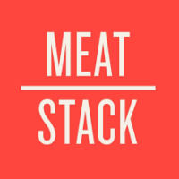 Meat stack