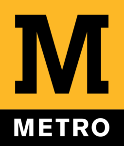 Tyne_Wear_Metro_logo.svg Tyne and Wear Metro Logo