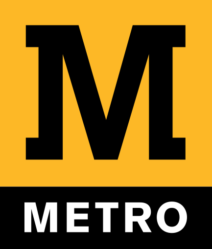 Tyne_Wear_Metro_logo.svg Tyne and Wear Metro Logo