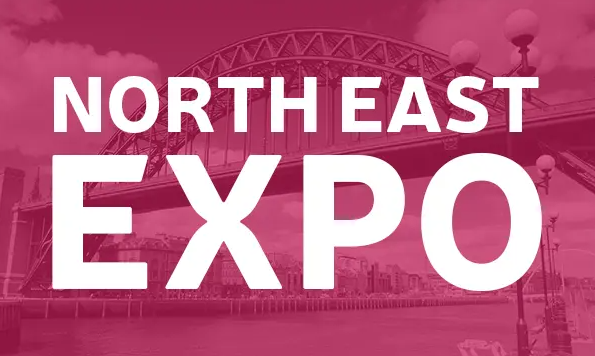 North East Expo Logo