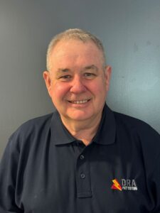 Mike Parr PAT Tester