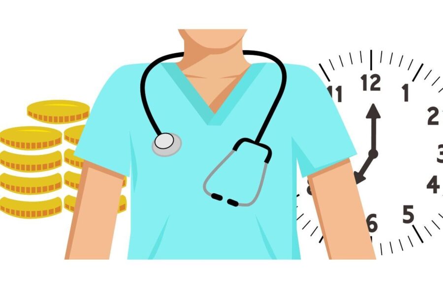 BMA-encourages-GPs-to-join-nurses-on-the-picket-line PAT Testing for Doctor’s Surgeries & Health Clinics