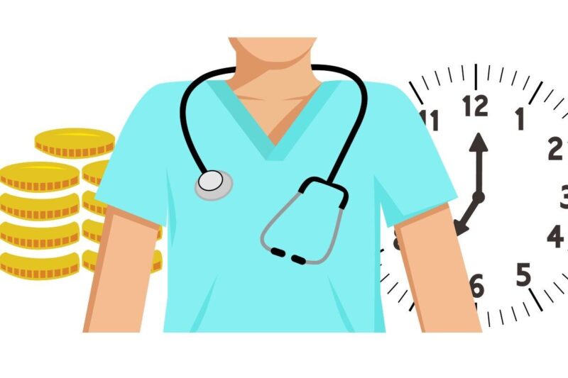 PAT Testing for Doctor’s Surgeries & Health Clinics