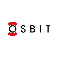 Osbit logo, a Northumberland company