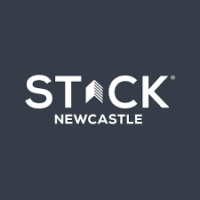 Stack at St James Park, Newcastle upon Tyne