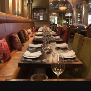 Image 07-12-2025 at 22.00 Inside a restaurant