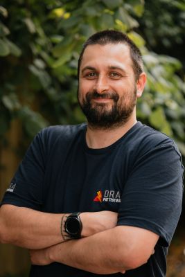 Durham PAT testing engineer for DRA PAT Testing