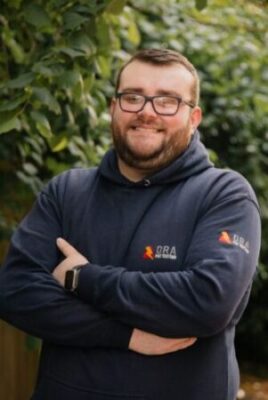 Newcastle PAT testing engineer for DRA PAT Testing